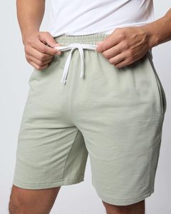Shorts Classiques pour Hommes en Coton Respirant et Doux avec Taille Élastique – Idéal pour l'Été, la Plage, le Sport, la Course et l'Entraînement Quotidien - Product Image 5