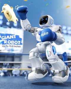 หุ่นยนต์ Ruko 1088 อัจฉริยะสำหรับเด็ก พร้อมระบบควบคุมด้วยเสียงและแอปพลิเคชัน - Product Image 2