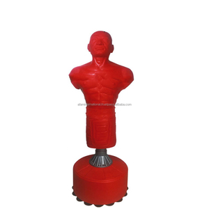 Custom Logo Bjj Grappling Dummy Mma Grappling Dummy Custom Logo Bjj Grappling <b>Punch</b> <b>Bag</b> Throwing Punching <b>Bag</b> - Product Image 1