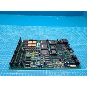แผงควบคุมอิเล็กทรอนิกส์1D81-000096-AA ใช้ TYB211-1ก๊าซชิ้นส่วนอุปกรณ์เซมิคอนดักเตอร์รุ่นเก่า - Product Image 6