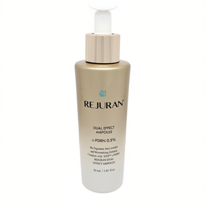 Siero Anti-Età a Doppio Effetto REJURAN 30ml con C-PDRN, Niacinamide e Peptidi per Illuminare e Rassodare la Pelle - Product Image 3
