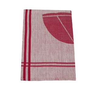 Torchon de cuisine à motif Jacquard pour la cuisine, fournisseur de torchons écologiques en Inde. - Product Image 1