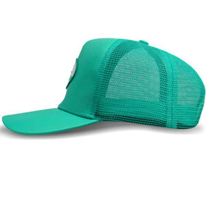 Gorras Trucker Personalizadas con Etiqueta Privada al por Mayor, Fabricante OEM de Gorras de Malla en Blanco - Product Image 3