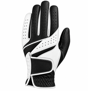 Guante de golf deportivo de alta calidad para todo tipo de clima, con agarre, personalizado, para hombres y mujeres, para mano izquierda y derecha. - Product Image 1