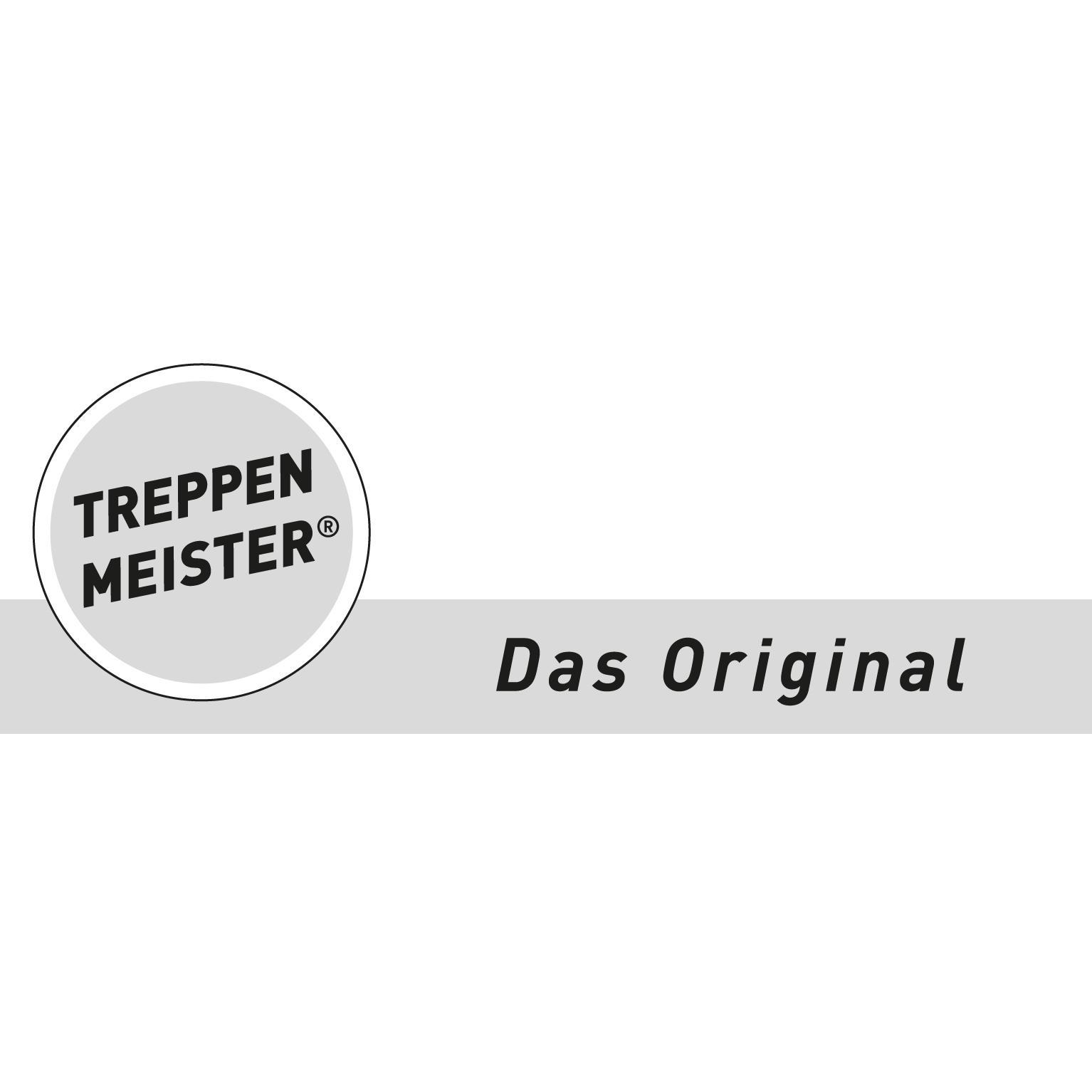 Treppenmeister GmbH logo