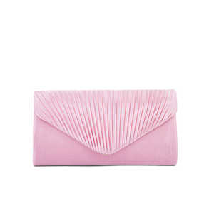 <b>Pink</b> P24143 Fancy <b>Clutch</b> Elegant Fine Chain & Link Bracelets Accessory - Product Image 3