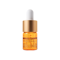Sérum Liquide Éclaircissant Alpha Arbutine Ampoule Stabilisée Vitamine C Anti-Âge Anti-Rides Blanchissant Éclat du Visage