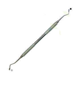 Professional Manual Dental Filing Scaler <b>Tool</b> CE Certified Class I Dental Instrument - Product Image 1