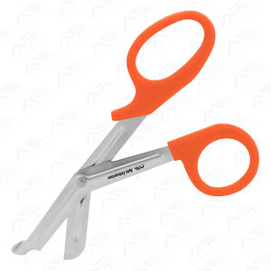 Ciseaux à pansements chirurgicaux, instruments médicaux chirurgicaux, outils, nouvelle arrivée, haute qualité, fabricants professionnels, ciseaux à pansements - Product Image 2