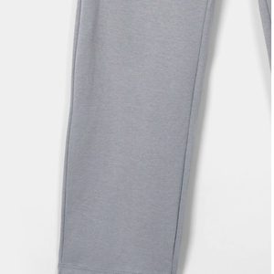 Best Quality Custom Made Men's <b>Trousers</b> Adult Size Casual Outdoor Wear Mid Waist OEM Designs 100% Cotton Polyester Straight - Product Image 4