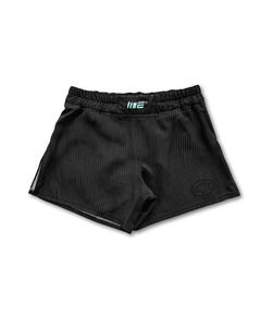 Shorts MMA haute performance extensibles, flexibles, durables, à séchage rapide, respirants, résistants à la transpiration, équipement d'entraînement pour le sparring - Product Image 1