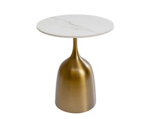 Mesa de Salón de Diseño Moderno y Sencillo de Alta Calidad en MDF, Escritorio de Salón, Juego de Mesa de Centro en Oferta - Product Image 4