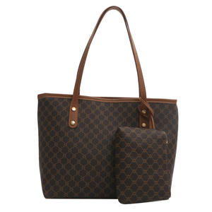 Handmade Genuine Leather Messenger Crossbody <b>Purse</b> Retro Style Secure Zipper Diamond Lattice Pattern Durable Casual Travel Handb - Product Image 2