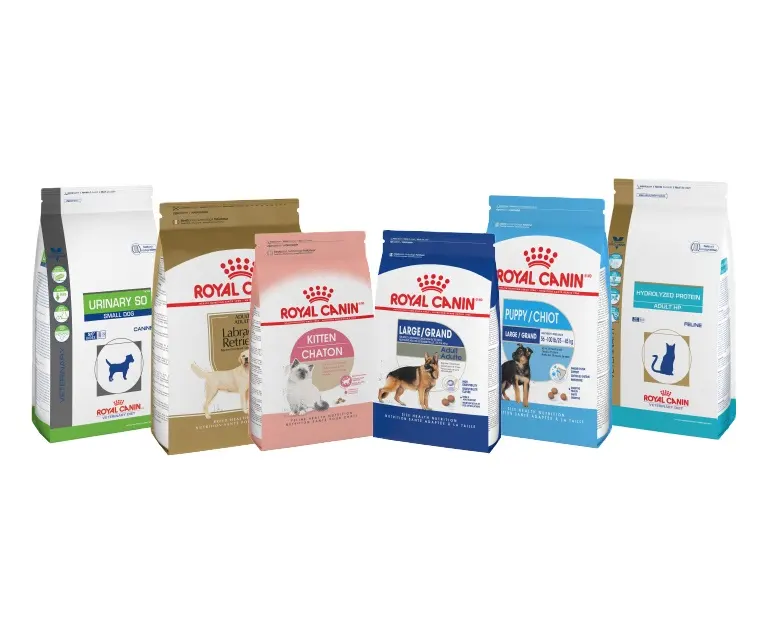 Royal canin original para crianças, criança interna, 24 gatos secos, comida/royal canin, lançador gigante, mãe e bebê, comida do cachorro, agora disponível