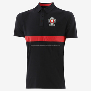 Nuevo Diseño de Uniforme de Fútbol con Pantalones Cortos de Jersey Transpirable, 100% Poliéster, Secado Rápido, Ligero, Fácil de Usar, con Logotipo de Jugadores OEM - Product Image 1