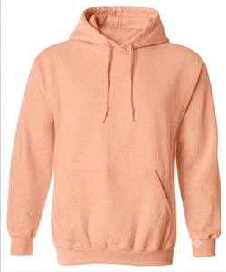 Sudadera con Capucha para Hombre, Color Verde Oscuro, Corte Regular, Felpa de Algodón, Diseño Casual con Bolsillos, Tejido de Punto, Manga Larga, Ropa de Otoño - Product Image 4