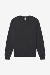 Sudaderas y sudaderas con capucha de invierno de diseño personalizado de alto rendimiento, sudadera gruesa con cuello redondo y logotipo impreso personalizado - Product Image 6