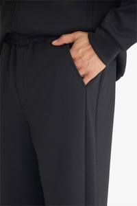 Custom Men Fleece <b>Jogger</b> Sweat Pants <b>Slim</b> Fit Gym Training Casual Wear Drawstring Waist Comfortable Streetwear - Product Image 5