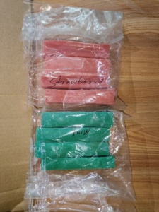 Lait de yak de l'Himalaya à haute teneur en protéines à mâcher friandises dentaires pour chiens de grande taille et de longue durée sans gluten sans grain Calcium Inde OEM ODM - Product Image 4