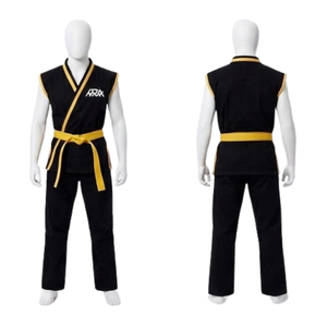 Uniformes de Taekwondo al por Mayor, Dobok Personalizado por Sublimación, Trajes de Poomsae de Tela Elástica en Cuatro Direcciones, para Niños y Adultos, Precios para Pedidos al por Mayor - Product Image 1