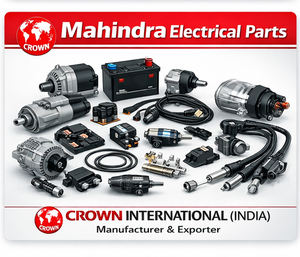 Piezas de Repuesto de cilindro maestro de freno, piezas de repuesto Il al EAL, ront xle Cooooo0503A000ronronmamamamahindra Bolero - Product Image 4