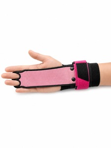 Agarraderas Premium para Barras Asimétricas Diseñadas para un Mejor Control, Ajuste Cómodo y Rendimiento Confiable - Product Image 2