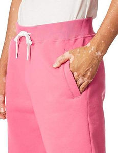 กางเกงลำลองขายส่งสำหรับผู้ชาย สีพื้น ดีไซน์ใหม่ไม่ซ้ำใคร มีหลายแบบให้เลือก พร้อมบริการ OEM - Product Image 5