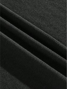 T-shirt d'été surdimensionné et ample pour homme, 100 % coton de haute qualité, prêt-à-porter, imprimé sérigraphié Têtes de mort, respirant - Product Image 5