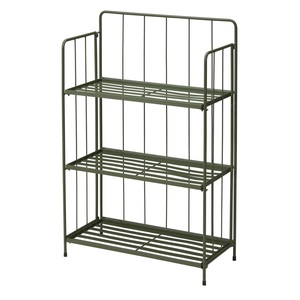 Nuevo diseño recién llegado, soporte para macetas redondo hecho a mano en hierro negro para el hogar y el jardín. - Product Image 2