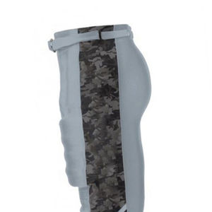 Vêtements de sport légers, vêtements de football américain, maillots et pantalons de football entièrement personnalisés pour les jeunes, service OEM ODM - Product Image 6