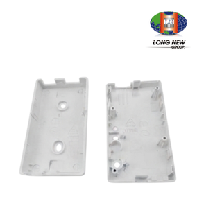 LONGNEW Composants Plastiques Personnalisés OEM pour la Protection des Appareils Réseau - Product Image 6