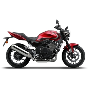 มอเตอร์ไซค์ฮ็อตสตรีท CB500SF สตรีทไบค์ CB400F - Product Image 1