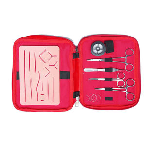 Kit chirurgical médical avec outils de haute précision conçu pour les hôpitaux de chirurgie générale et les procédures cliniques par Blush Surgical - Product Image 5