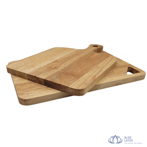 [VENTE CHAUDE] |   Ensemble de planches à découper en bois pour la préparation des aliments, la découpe, le service de viande, de fromage, de charcuterie au Vietnam - Product Image 1