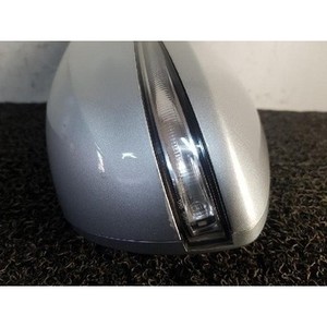 ชุดประกอบกระจกมองหลังด้านนอกซ้าย โซนาต้า ซ้าย (ไดรฟ์ 876103S220Y7S) - Product Image 4