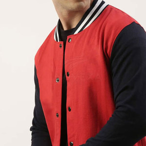 Veste de baseball pour homme au design unique, best-seller, veste de mode pour l'hiver - Product Image 5