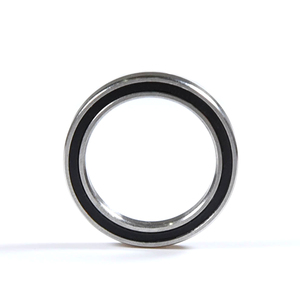 6704 Roulement à billes à gorge profonde 6704ZZ 2RS OUVERT - Product Image 3