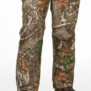 Men's Quickly Dry Camouflage Pants Trousers Casual Summer Pant Hiking Hunting <b>Light</b> Weight Loose Casual Cargo Pant - Product Image 6