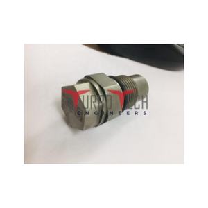 Tuerca de riel común 4384241 - Product Image 1