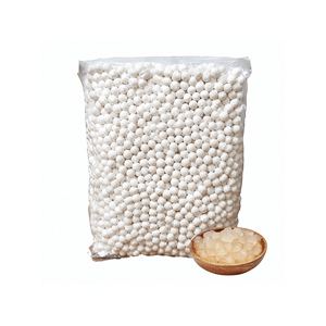 Fabricante de Vietnam Suministra Tapioca Blanca Natural de Venta Caliente con Estándares Internacionales, Empacada en Bolsas de Varios Tamaños - Product Image 1