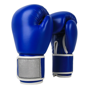 Gants de boxe pour l'entraînement, gants de boxe Sanda pour adultes et enfants, gants de boxe pour arts martiaux - Product Image 4