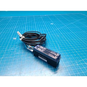 Keyence FS-V11 + FS-V12ที่ใช้เป็นชิ้นส่วนอุปกรณ์เซมิคอนดักเตอร์แบบดั้งเดิม - Product Image 4
