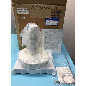 AMAT 0010-10312 ASSY, HEATER, 8 INCH, NHT, .029 - อุปกรณ์และอะไหล่เซมิคอนดักเตอร์ระดับโลกที่เชื่อถือได้ - Product Image 1
