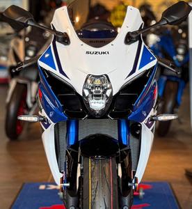 Producto TOP 2023: Suzuki GSX-R1000R LISTO PARA USAR - Product Image 3