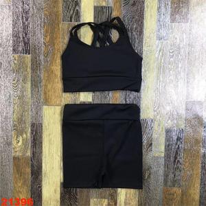 Top in tessuto Yoga Premium e set gonna/Shorts per ragazze con traspirabilità superiore e abbigliamento per bambini con stampa anti-umidità - Product Image 4