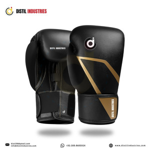 Équipement de boxe de qualité supérieure, nouveaux gants de boxe professionnels Winning, gants de boxe sur mesure avec votre propre logo imprimé - Product Image 1