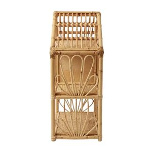 Casa delle Bambole in Rattan Unica, Casa delle Bambole <span class=keywords><strong>Barbie</strong></span>, Mobili per Casa delle Bambole, Grande Casa delle Bambole per Ragazze - Vendita all'Ingrosso - Product Image 2