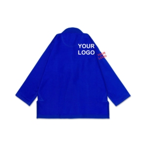 Trajes DE JUDO disponibles en todos los tamaños y colores. Logotipo personalizado bordado uniforme de Judo artes marciales uniforme de Judo personalizado - Product Image 2