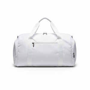 Sac de sport, sac de fitness, sac de yoga, sac de voyage, sac à main, grand sac de sport pour hommes, rouge, personnalisé, unisexe, à bandoulière - Product Image 5