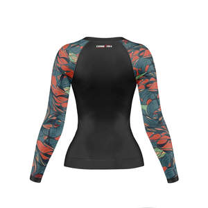 Men's Rash Guard Sport T-Shirts with Custom Logo Breathable Comfortable Short <b>Sleeve</b> Customized Color & Size - Product Image 6